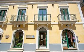 Odissea Residence e Rooms